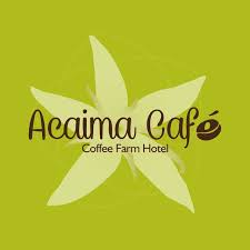 Acaimacafe Logo