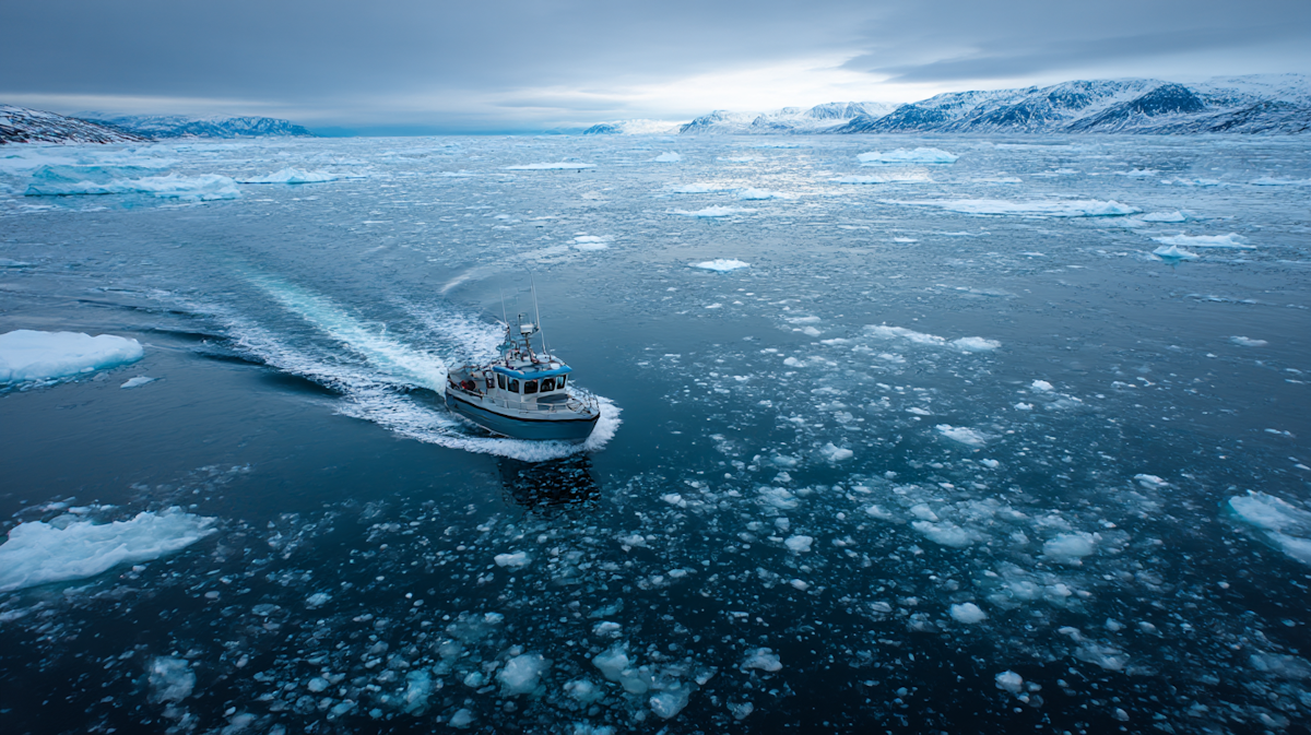 STRENGTHENING GOVERNANCE AND MARKET ACCESS IN NEW BRUNSWICK’S LOBSTER INDUSTRY WITH WHOLE-CHAIN INTERNATIONAL STANDARD (WCIS)
